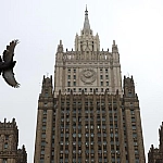 Совфед рекомендовал МИД продолжить курс на восстановление диалога с США