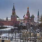 В Кремле заявили о проработке итогов контактов с США в Майами