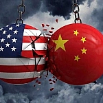 Китай ввёл санкции против американских оборонных компаний из-за поставок оружия Тайваню