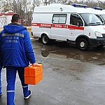 Жительница Липецкой области оказалась в реанимации после взрыва скороварки