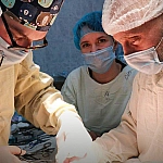 Подмосковные врачи спасли подростка после опасного инцидента с магнитами