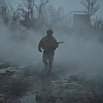 Генштаб заявил о наступлении российских войск почти по всем направлениям СВО