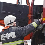 В частном доме в Уссурийске произошел взрыв газа, пострадали люди