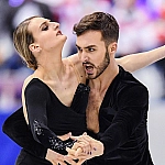 Пападакис отстранили от работы комментатором на Олимпиаде в Милане после жалобы Сизерона