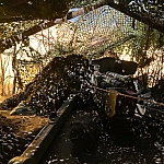 Минобороны сообщило об уничтожении техники ВСУ на Северском направлении