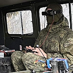 Дроны группировки «Восток» сорвали попытку контратаки ВСУ в Запорожской области