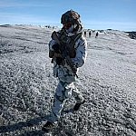 Норвегия начала вывод военных из Гренландии