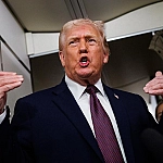 Politico: Трамп уклоняется от встречи с Зеленским на форуме в Давосе