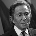 Умер основатель модного дома Valentino Валентино Гаравани