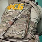 ФСБ предотвратила теракт в отделе полиции в Уфе