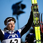 Российские лыжники Коростелев и Непряева получили приглашения на Олимпиаду в Италии