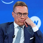 Президент Финляндии заявил о способности Европы защищать себя без США