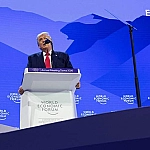 Трамп заявил о неверном курсе Европы и раскритиковал экономическую модель Запада