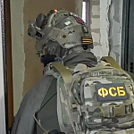 ФСБ задержала в Кузбассе подозреваемого в подготовке диверсий на железной дороге