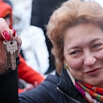 Адвокаты оценили возможные судебные расходы в споре Лурье и Долиной