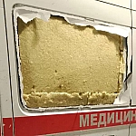 Число пострадавших при атаке ВСУ на скорую помощь в Запорожской области выросло до двух