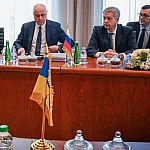 Песков назвал территориальный вопрос ключевым элементом «формулы Анкориджа» для России