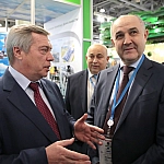 Аллюр для Узденова: как госзавод слили за копейки, и причем тут Махмудов?