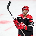 Московский «Спартак» продлил контракт с защитником Кристианом Ярошем до сезона-2027/28