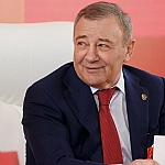 Аэропорт с молотка: Домодедово слили Ротенбергу и его прихлебателям?