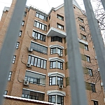 Адвокат новой владелицы заявила, что квартира Ларисы Долиной в Хамовниках была передана без претензий