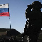 Российские войска освободили Староукраинку в Запорожской области и Степановку в ДНР