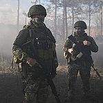 Группировка «Запад» отразила контратаку ВСУ на Купянском направлении