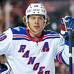 Артемий Панарин перешел в «Лос-Анджелес Кингз»