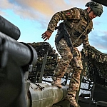 Группировка войск «Запад» улучшила позиции и нанесла потери ВСУ в Харьковской области и ДНР