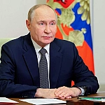 Путину докладывают о расследовании покушения на генерал-лейтенанта Алексеева