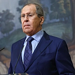 Лавров заявил о попытках «обеления» нацизма в современной Европе