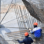 Дольщики ЖК «Остафьево» потребовали от застройщика «Самолет» четких сроков сдачи домов