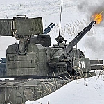 Силы ПВО за два часа уничтожили 44 беспилотника ВСУ над регионами России