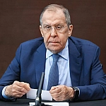 Лавров заявил о попытке «переписать» американский мирный план по Украине