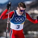Норвегия потеряла Стенсхагена: лыжник покинул Олимпиаду-2026 из-за болезни