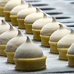 Экспорт российского мороженого вырос на четверть и достиг $74 млн