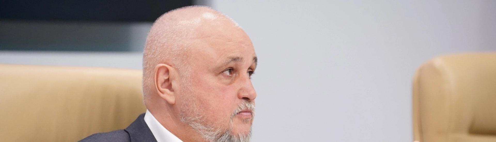 Цивилев посетил Донецк для обсуждения модернизации угольной индустрии