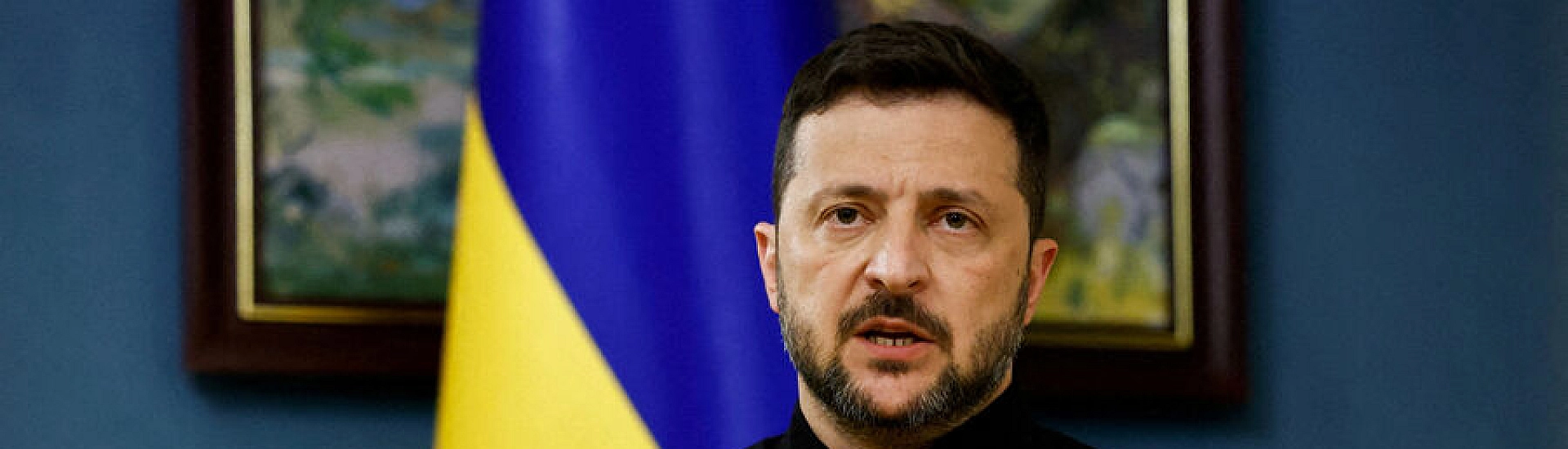 Европейские лидеры встретятся с Зеленским перед его переговорами с Трампом