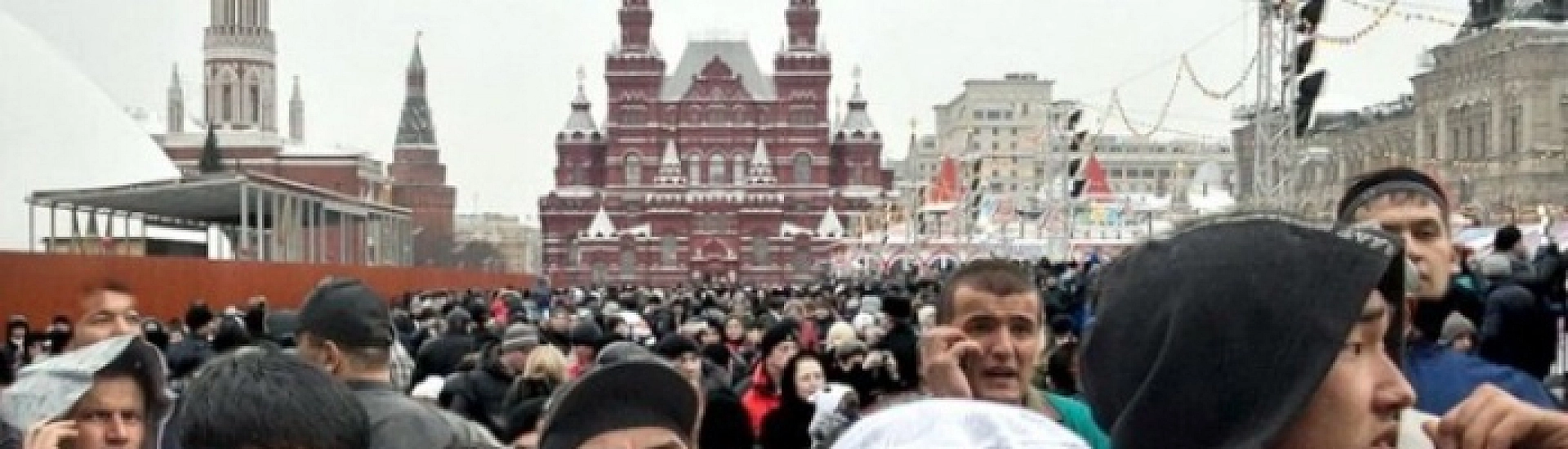 Госдума усилила миграционное законодательство: больше нарушителей, меньше разрешений