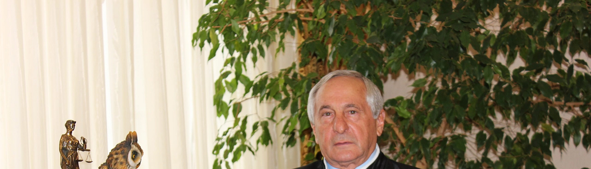 В Краснодаре задержаны фигуранты дела о земле и имуществе главы Верховного суда Адыгеи