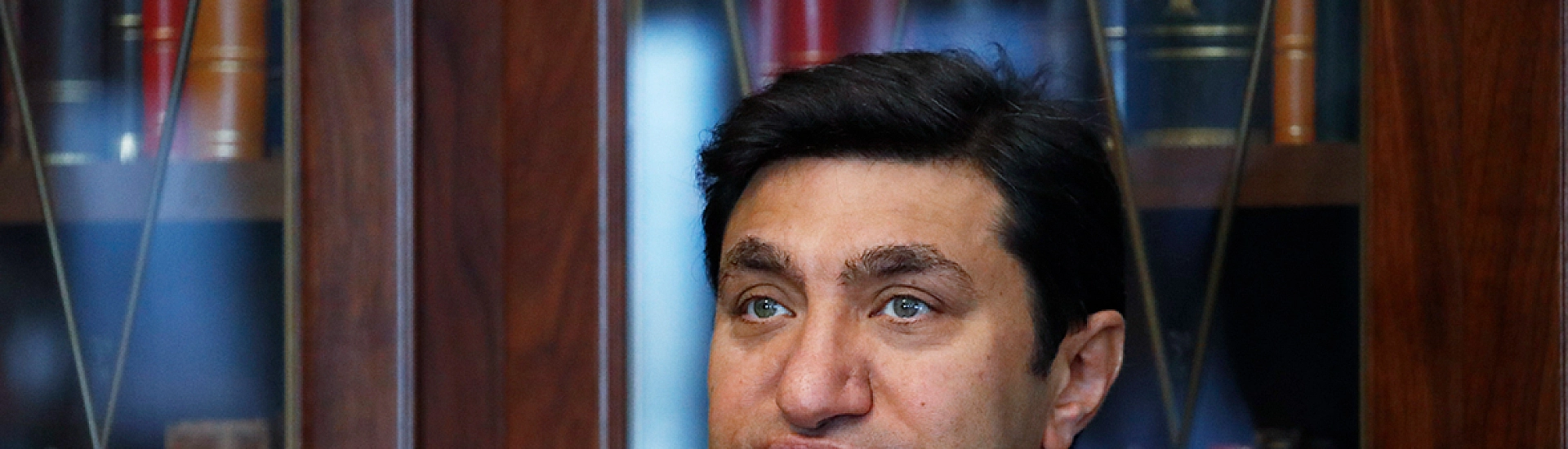 Год Нисанов прикрылся китайским