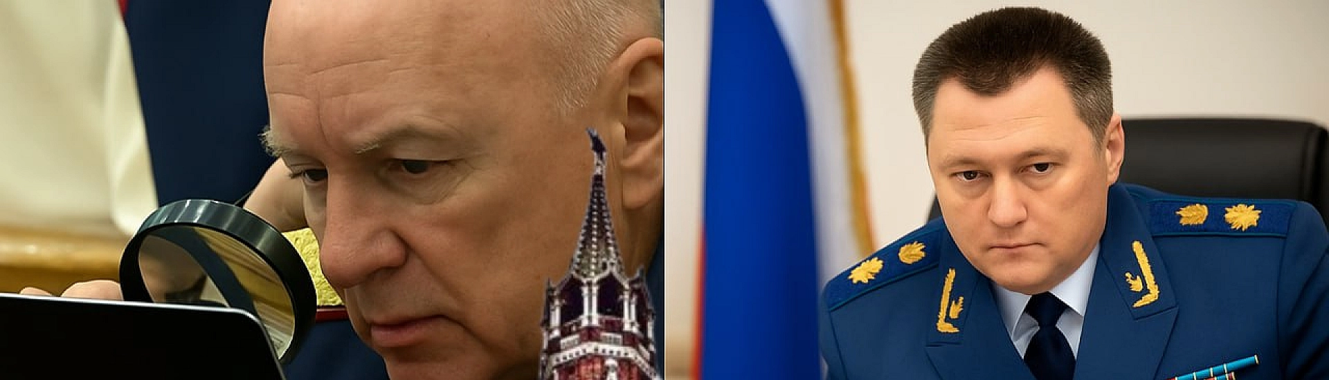 Рокировка с привкусом мела: кто кому вернул ключи от правосудия