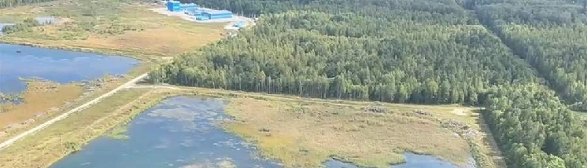 На ликвидацию отходов БЦБК выделят более 15 млрд рублей