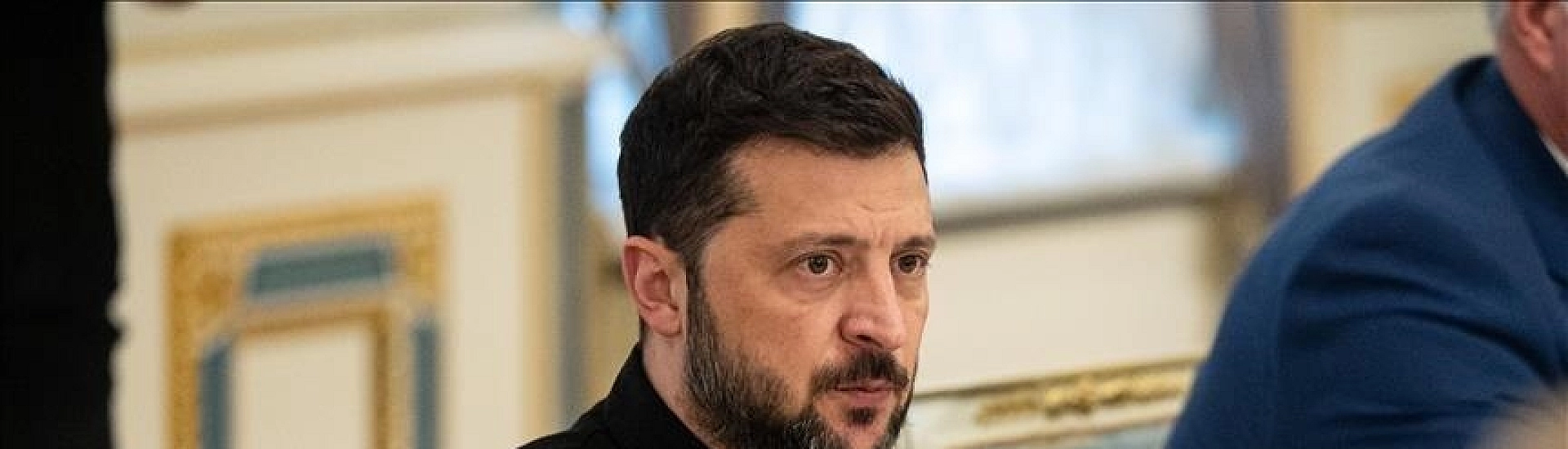 Зеленский назвал три блока гарантий безопасности для Украины