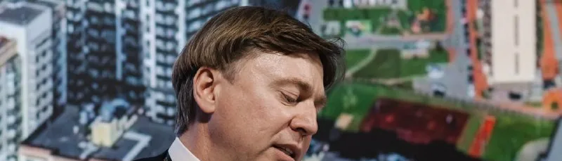 Карточный домик от протеже Собянина: Брусника Круковского экономит на стройке?