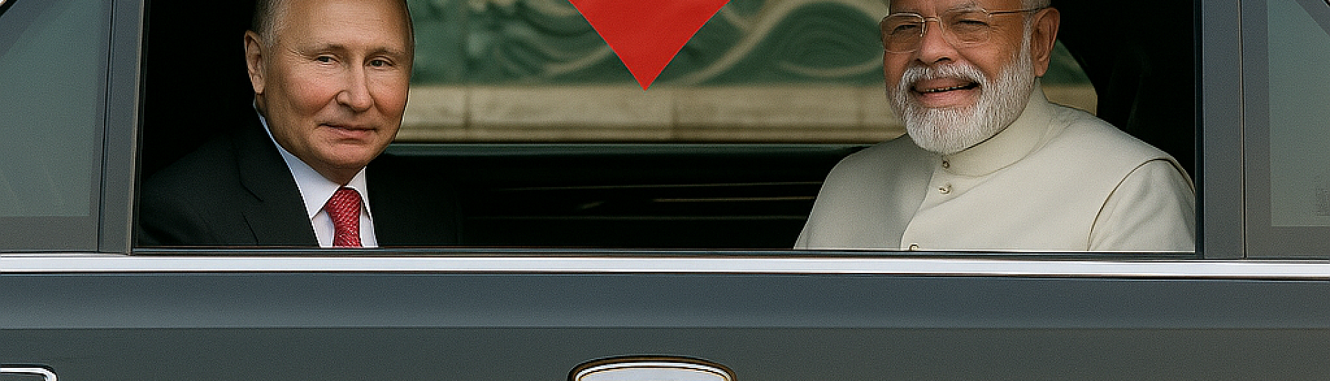 Картофельная многополярность и драконьи обнимашки