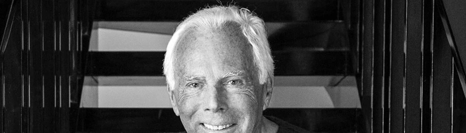 В Италии скончался модельер Джорджо Армани