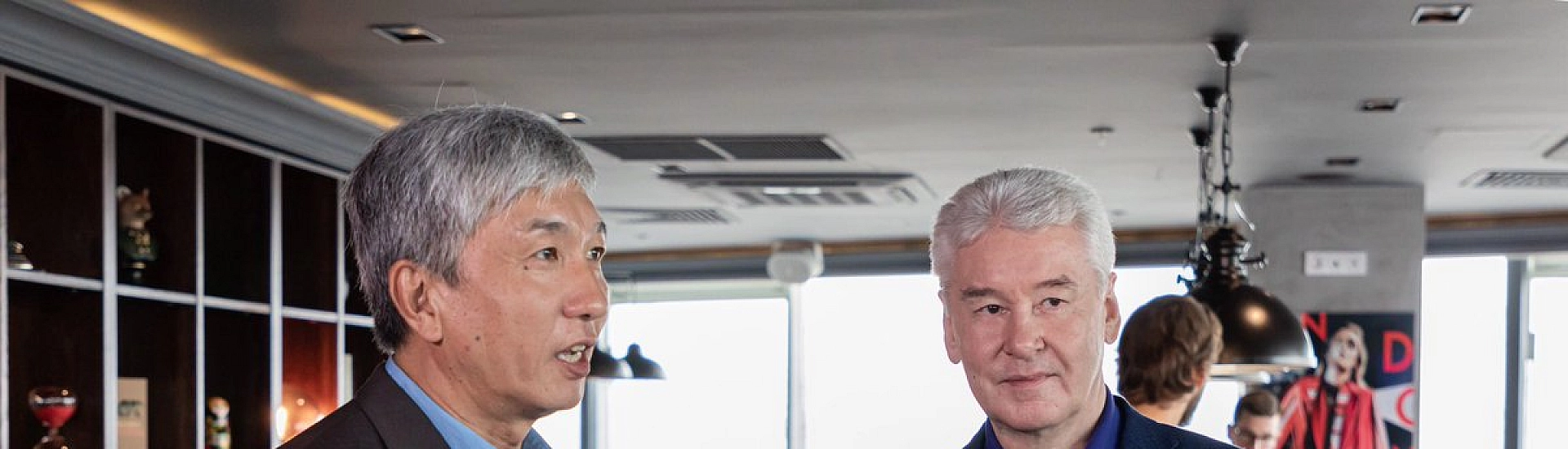 Павел Тё с кипро-американским акцентом: пирамиду Capital Group пустят с молотка?