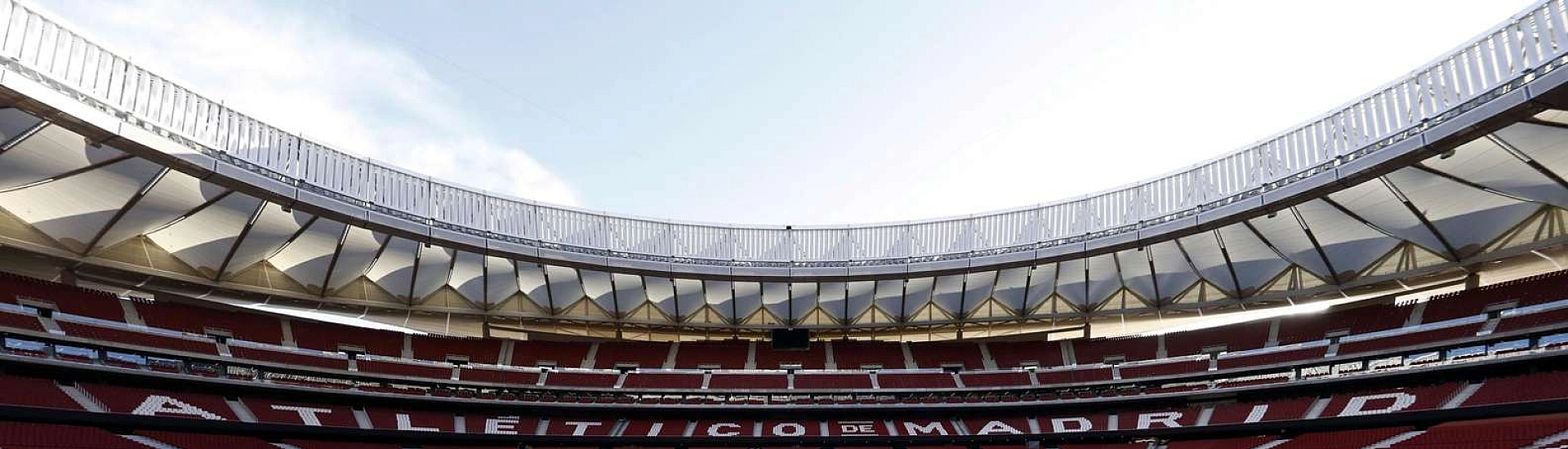 Финал Лиги чемпионов-2027 пройдет на стадионе «Эр-Рияд Метрополитано»