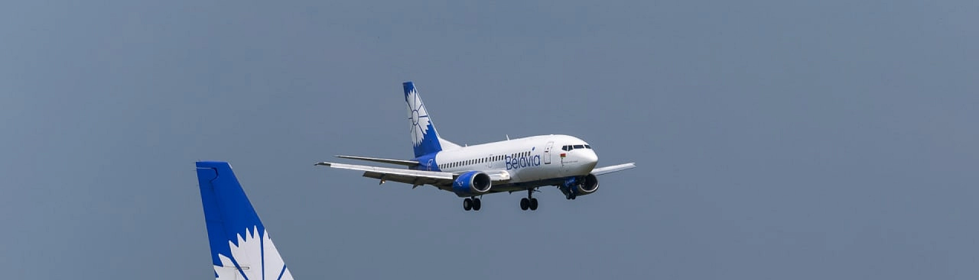 США сняли санкции с «Белавиа»